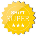 Shift SUPER Februari 2011